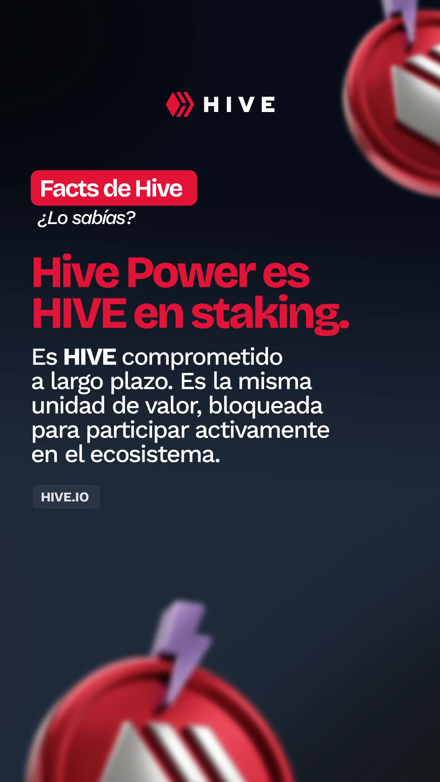 Hive Facts · May 5