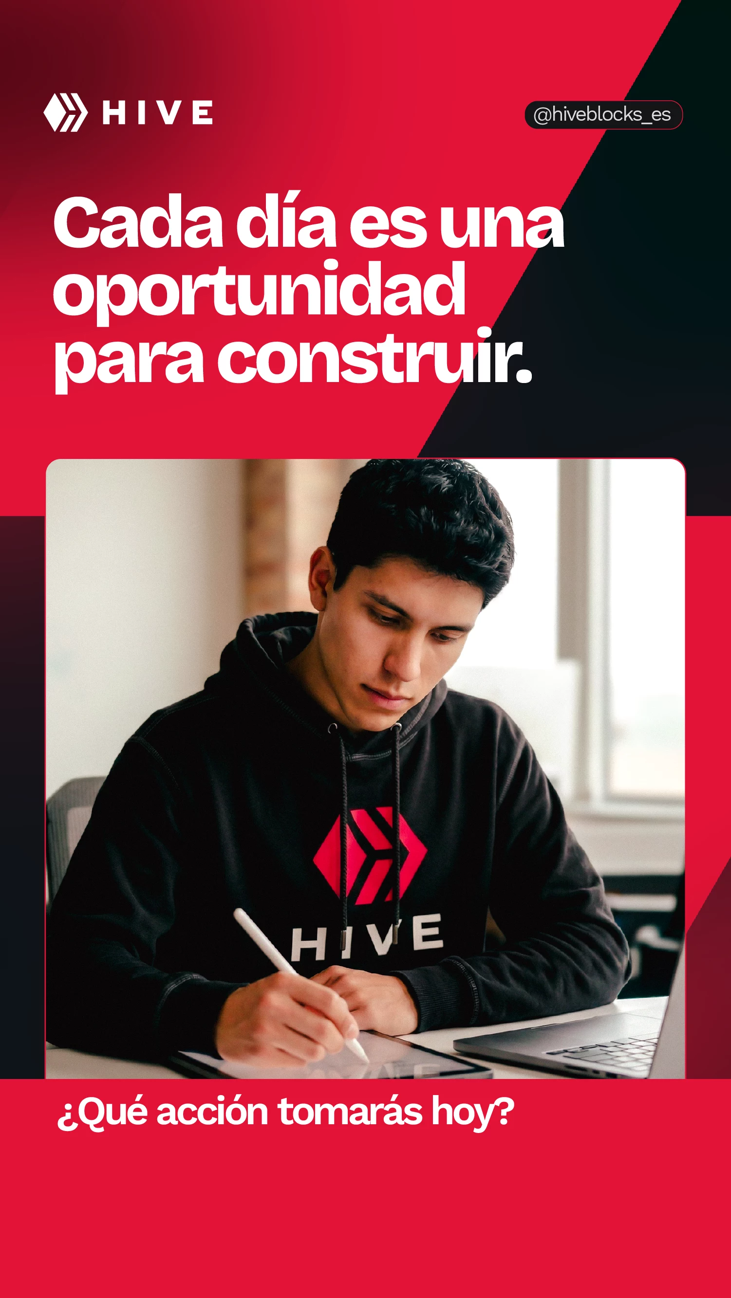 Hive Dev · May 2