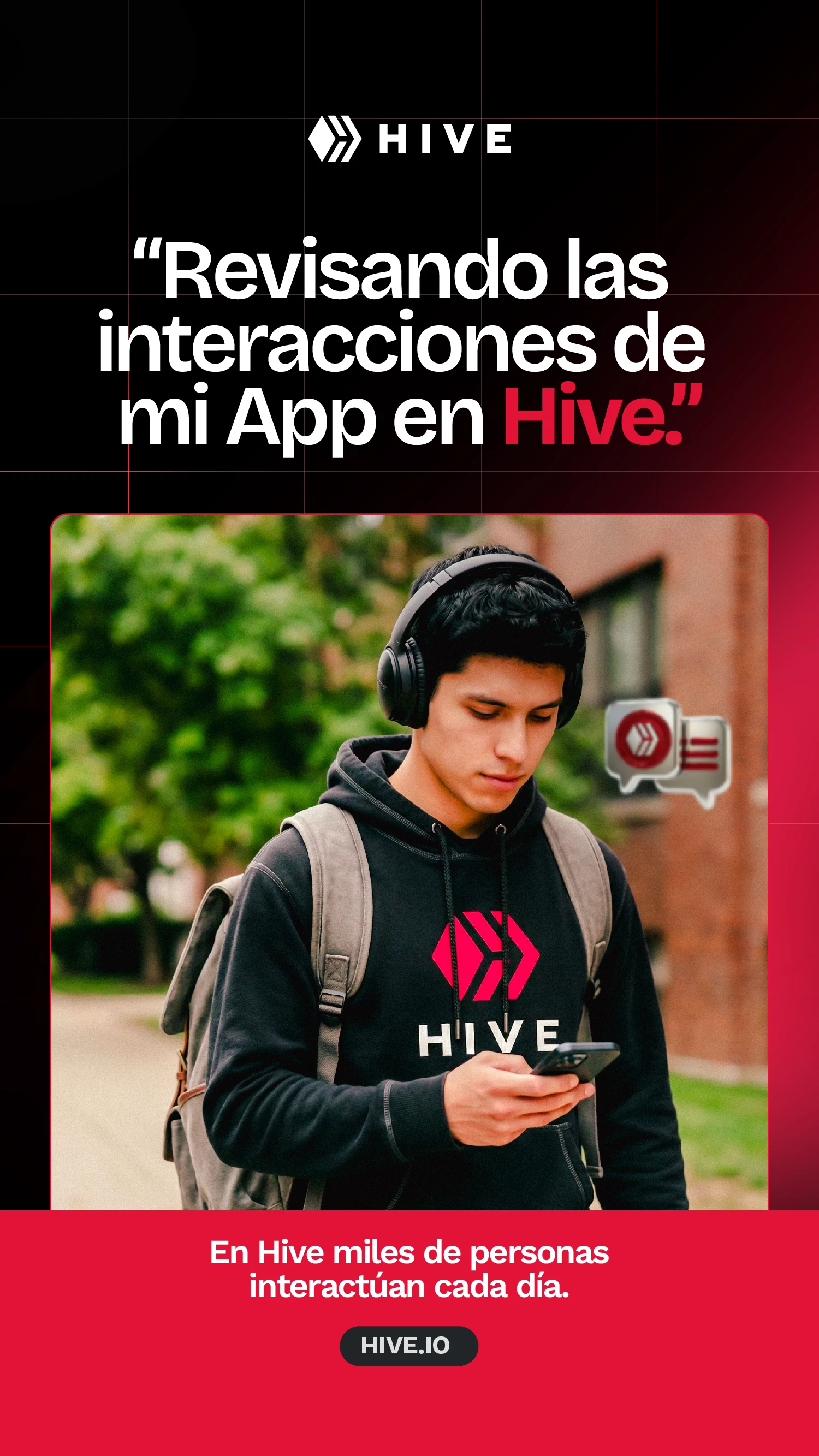 Hive Dev · May 3