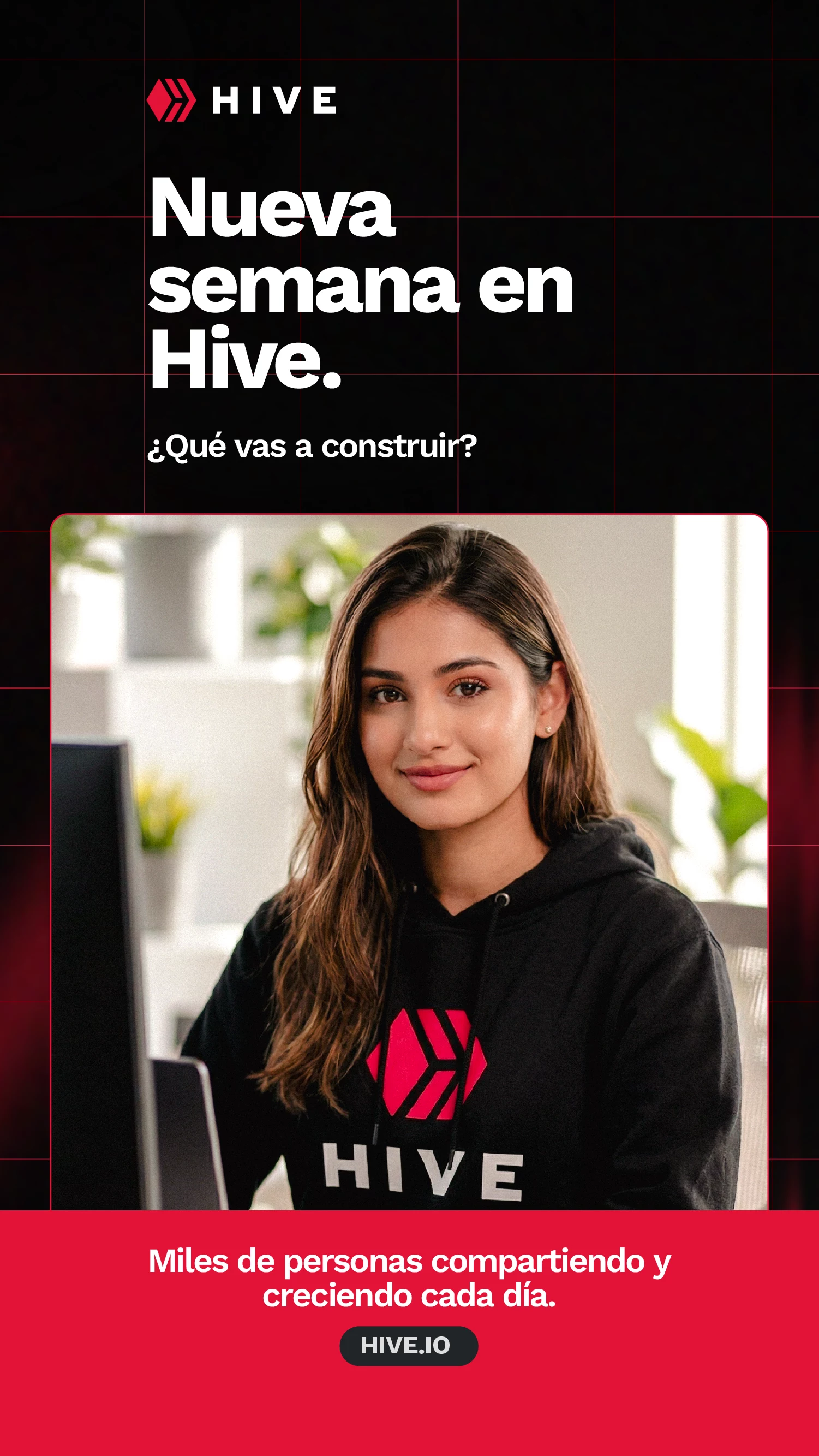 Nueva Semana en Hive