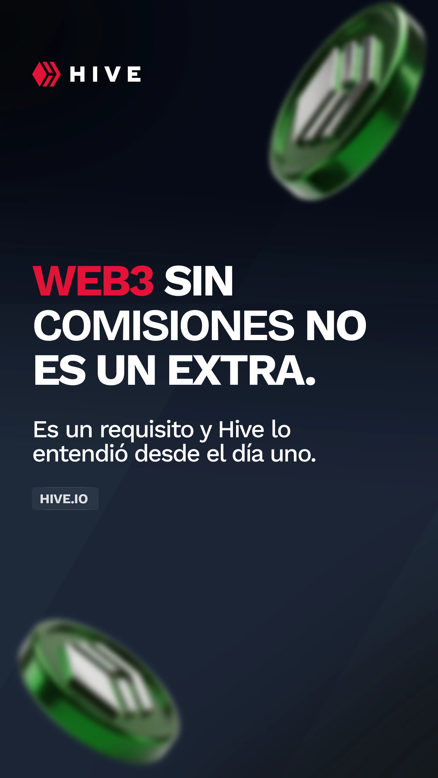 Web3 · May 1
