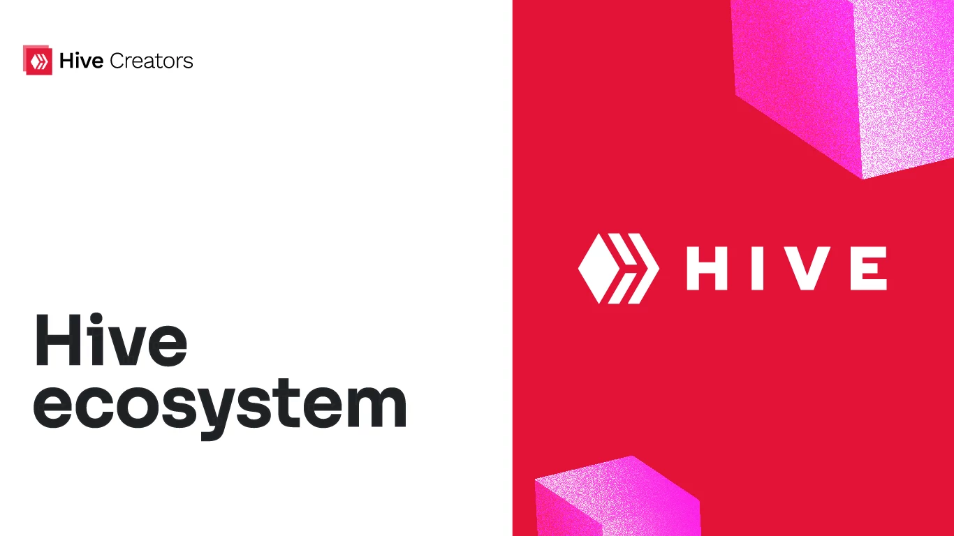 Hive Creators